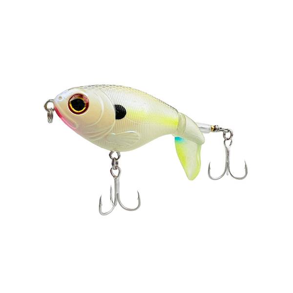 Wobler York 75mm 17g Oregon