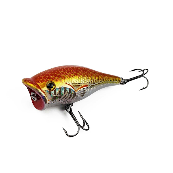 Wobler York 68mm 11g Denver pływający