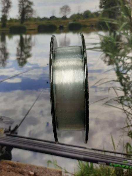 ŻYŁKA SENSAS SUPER COMPETITION 0,149MM 50M