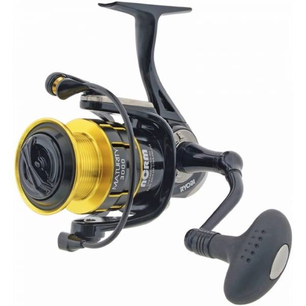KOŁOWROTEK RYOBI MATURITY 4000