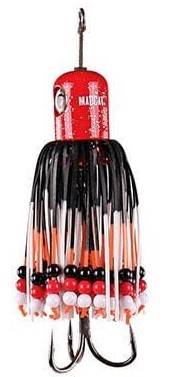 MADCAT CLONG TEASER RED 100G 5812001