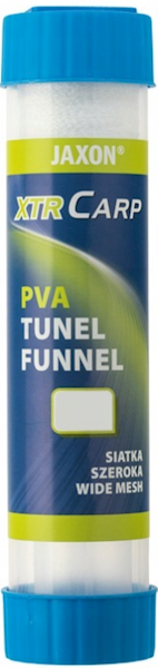 TUNEL PVA 5M 44MM WIDE MESH LC-PVA001