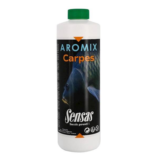 AROMIX SENSAS CARPES 500ML