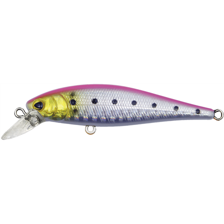 Driftin Shad 65mm 5,5gr 0,3-1m kolor 05