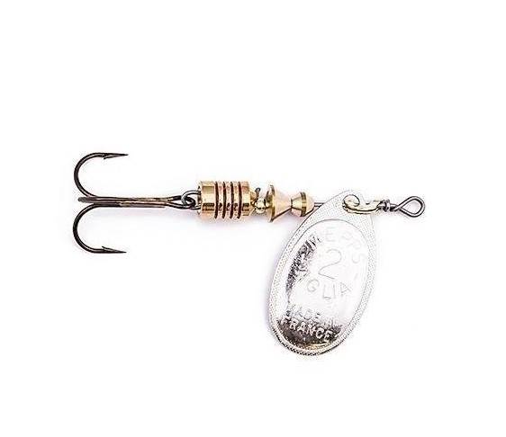 MEPPS AGLIA SREBRNA 2/4,5GR