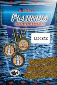 ZANĘTA NIWA PLATINUM 1KG LESZCZ
