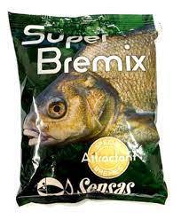 SUPER BREMIX SENSAS 300GRAM