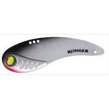 KONGER CICADA VIBER BLACK RIDGE 3g