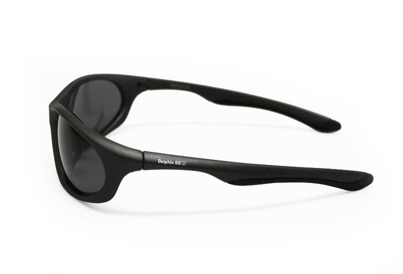 Okulary polaryzacyjne Delphin - SG 02 