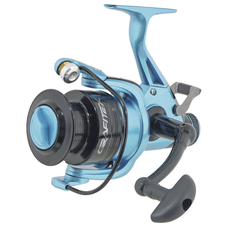Holiday Carp & Feeder 140FD