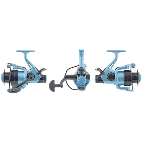 Holiday Carp & Feeder 140FD