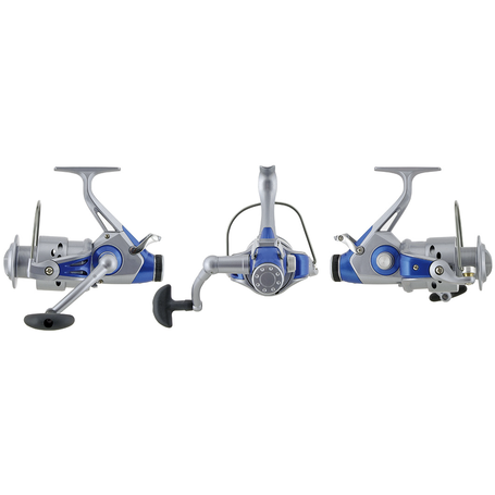 Holiday Carp & Feeder 150