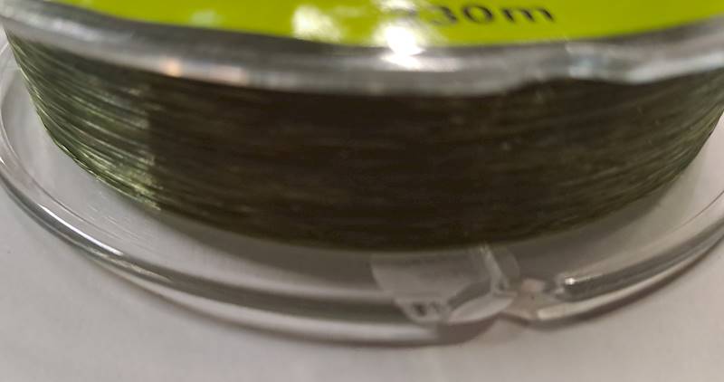 ŻYŁKA VDE-ROBINSON PRO FEEDER 0,225MM/230M