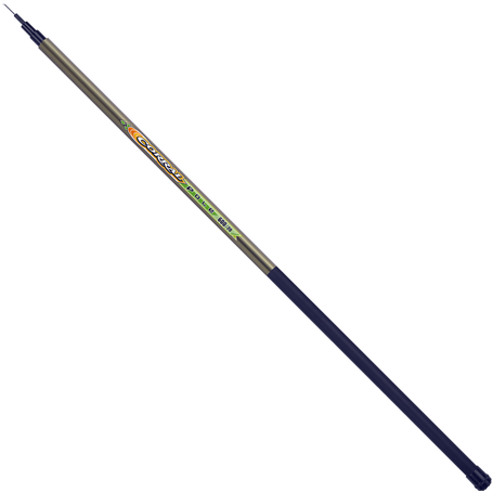 CORRAL POLE 400 WĘDKA KONGER