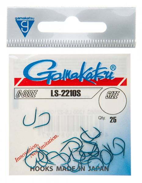 HACZYKI GAMAKATSU LS-2210S #1