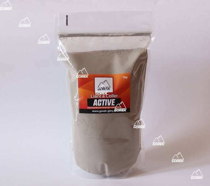 LIANT COLLER ACTIVE 1KG GÓREK