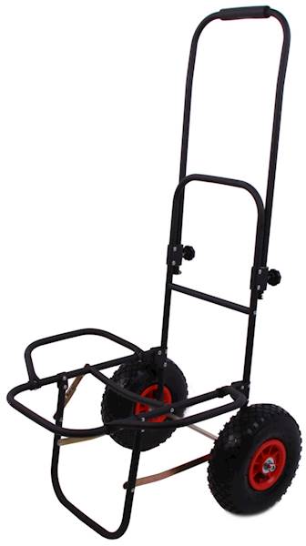 WÓZEK TRANSPORTOWY MISTRALL