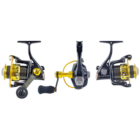 KOŁOWROTEK RYOBI ZAUBER 3000CF