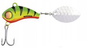 KONGER BOOGIE FIRE TIGER 4g
