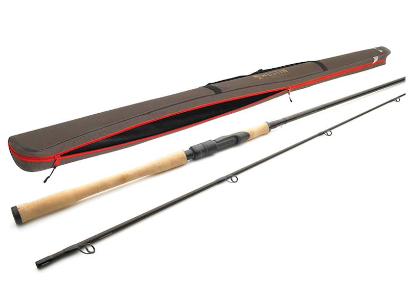 WĘDKA WESTIN W4 POWERSHAD 2,7M 15-40G