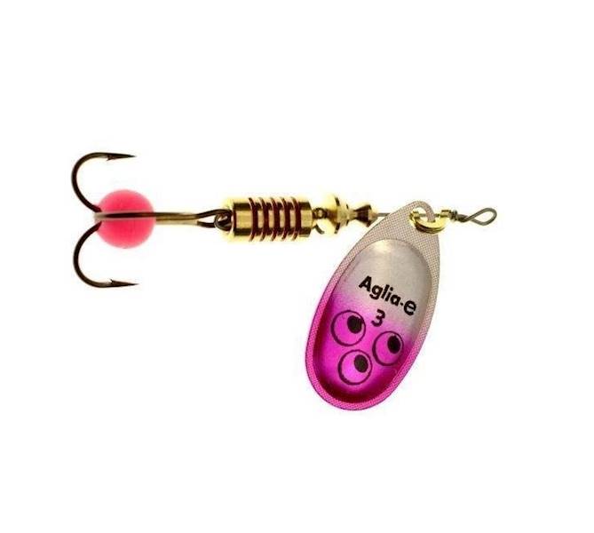 MEPPS AGLIA-E PINK 4 9GR
