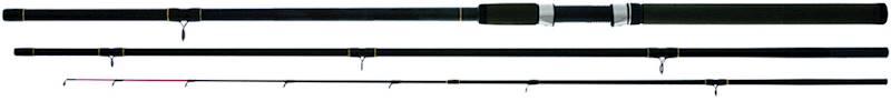 WĘDKA MIKADO FEEDER GOLDEN LION 3,9M 100GR