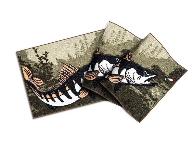 Wycieraczka Delphin CatchMe! SANDACZ 795000307