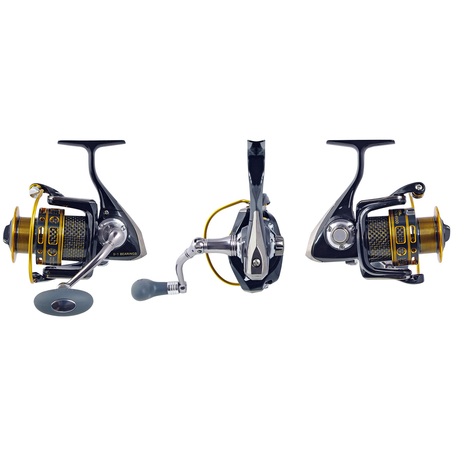 Ryobi Arctica 2000