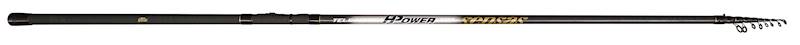 BLACK ARROW 600 PELLET WAGGLER 3,3M