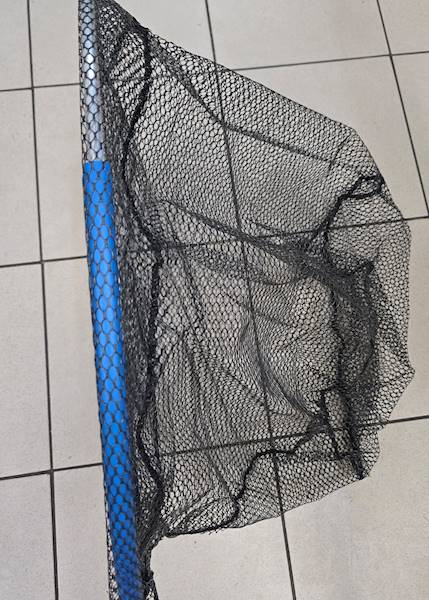 CZASZA GUMOWANA 65/41CM FL6451