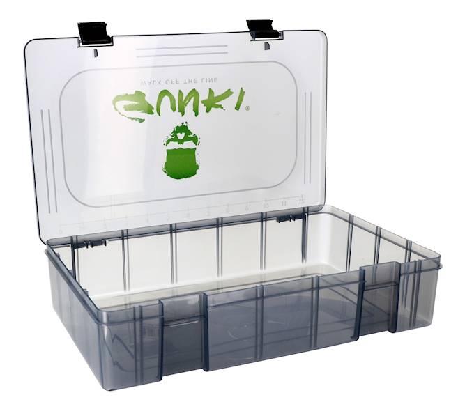 PUDEŁKO GUNKI BIG BAIT BOX 33681