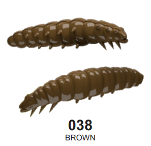 LARVA 35mm kolor 038 zapach ser 1sztuka