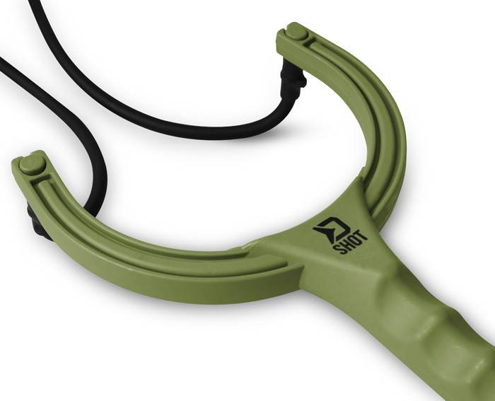 PROCA DELPHIN SHOT 101000364