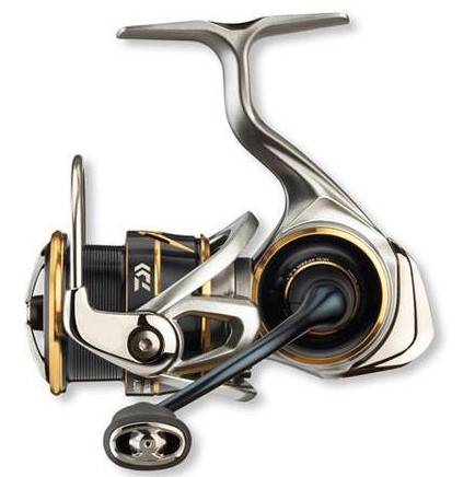 Kołowrotek Daiwa Airity LT 2500-XH
