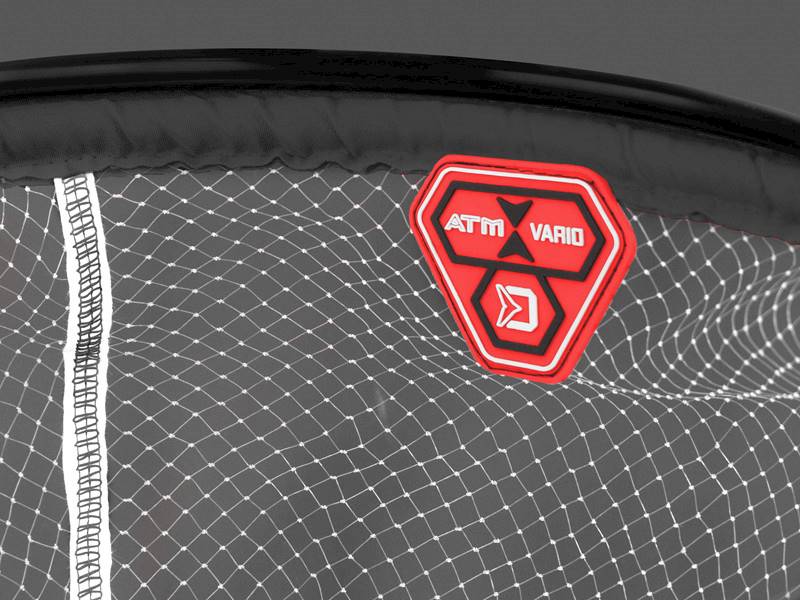 Pływający regulowany kosz Delphin ATM Floaty NYLO 