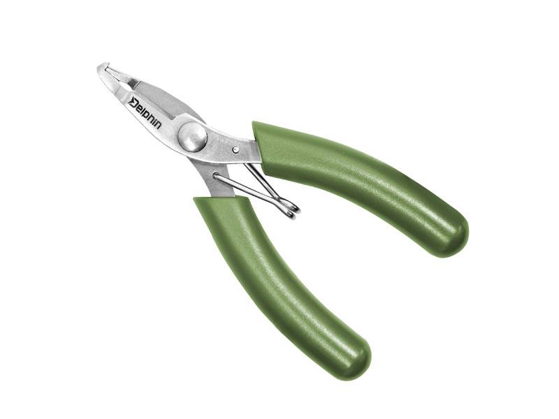 Sczypce Delphin MINI
