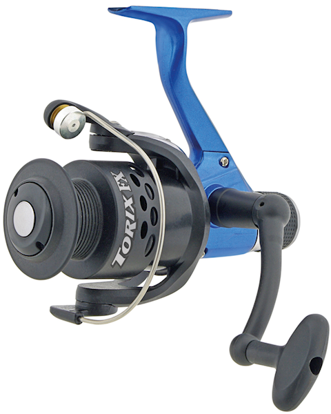 KOŁOWROTEK KONGER TORIX FX 320RD 005640320