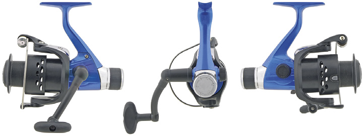 KOŁOWROTEK KONGER TORIX FX 320RD 005640320