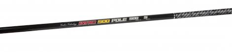 BAT MIKADO INTRO POLE 5M 5SEC