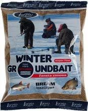 ZANĘTA LORPIO WINTER GROUNDBAIT BREM 500g