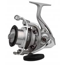 KOŁOWROTEK SPRO CANYON 4000 REEL
