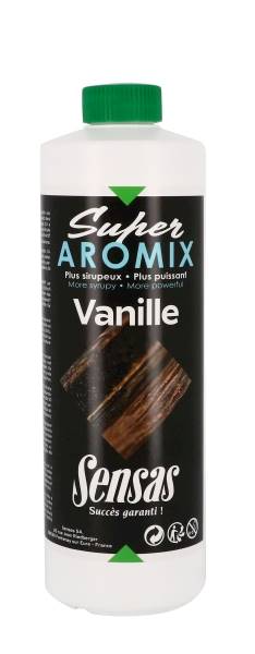 AROMIX SENSAS VANILLE 500ML