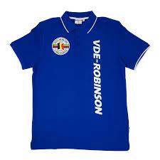 KOSZULKA POLO ROBINSON XL