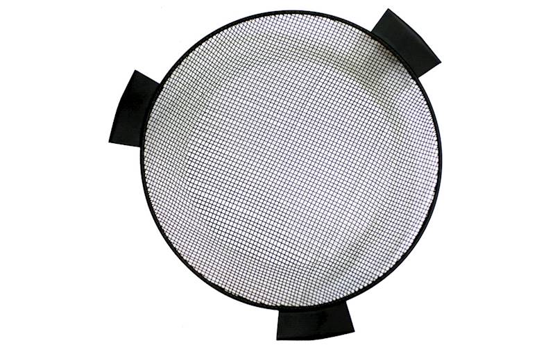 SITO OKRĄGŁE MIKADO 17-25L 3mm