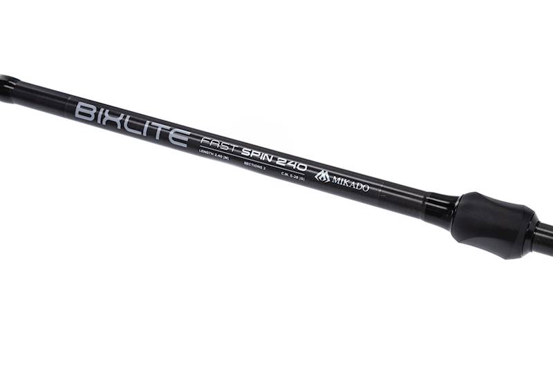 WĘDKA MIKADO BIXLITE 4-18G 2.25M