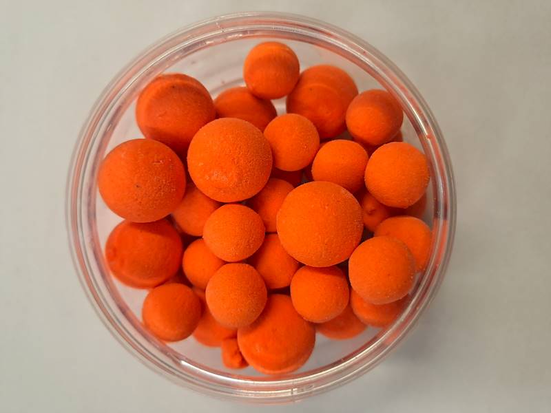 ELDORADO KULKI POP UP KARMEL TOFI 12-15MM 40G