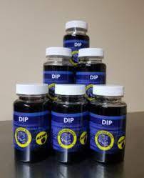 K&K DIP JEŻYNA 120ML