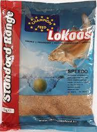 ZANĘTA CHAMPION FEED LOKAAS SPEEDO 1KG