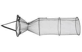 SIATKA WĘDKARSKA MIKADO 150CM