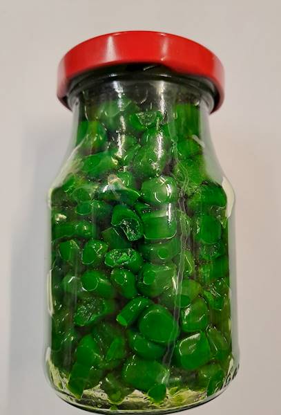 KUKURYDZA MARLIN LIN KARAŚ SŁOIK 315G